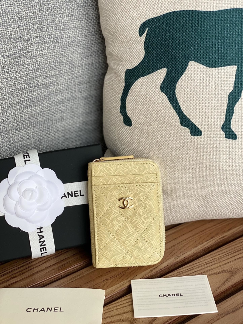 Ch**el wallet purse
